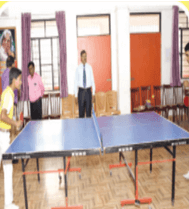 Indoor Play in happy valley school, bhagalpur